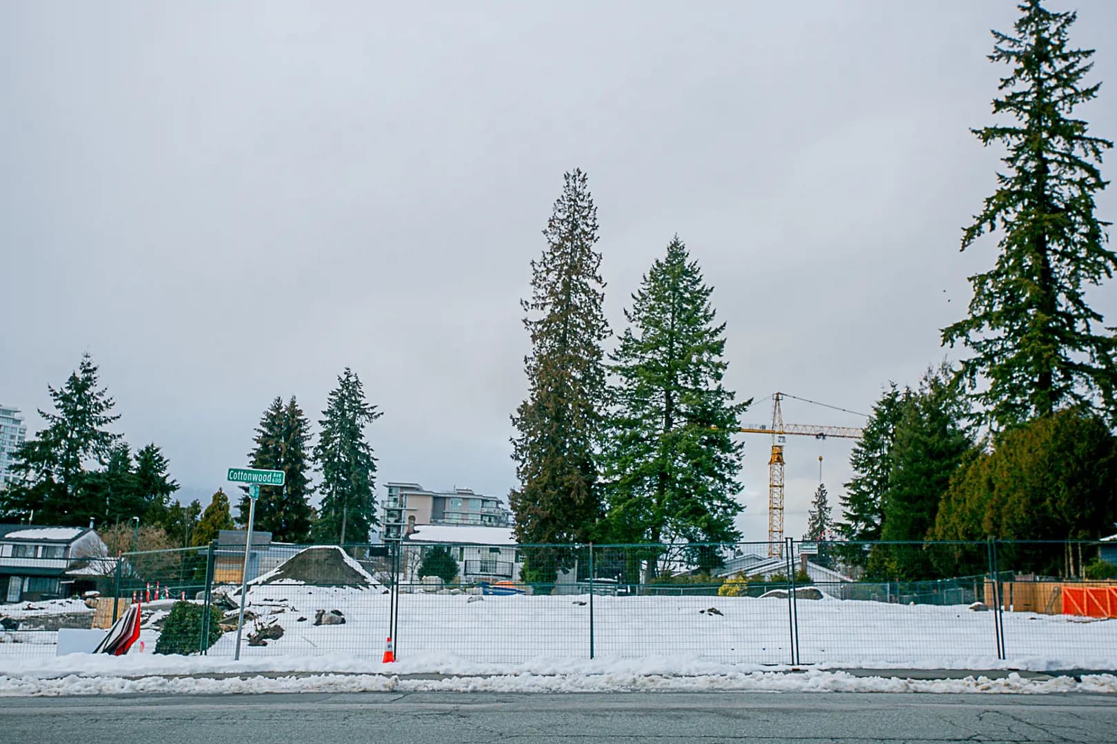 Skylark Condos - Main View