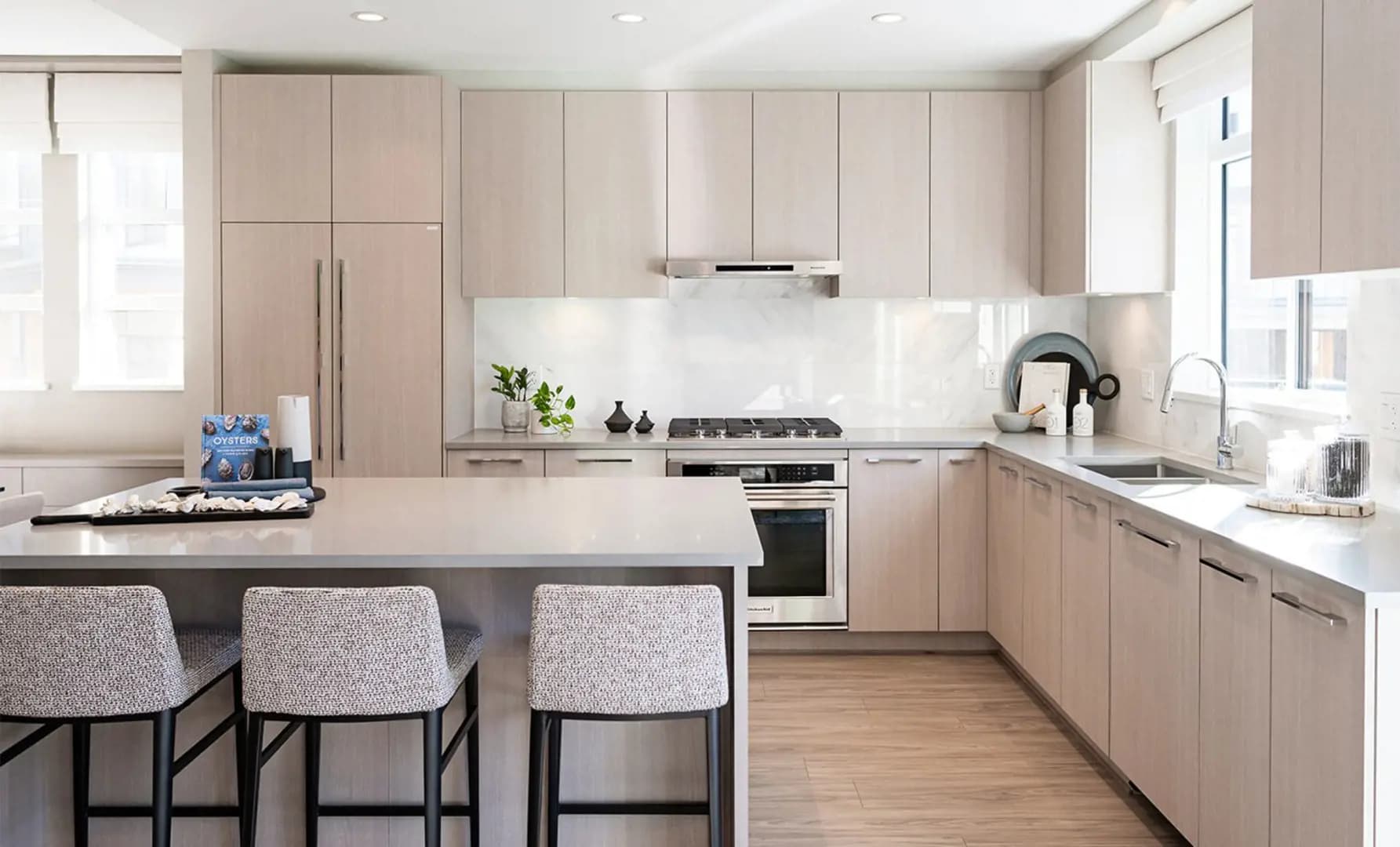 Byrnepark Condos - View 2