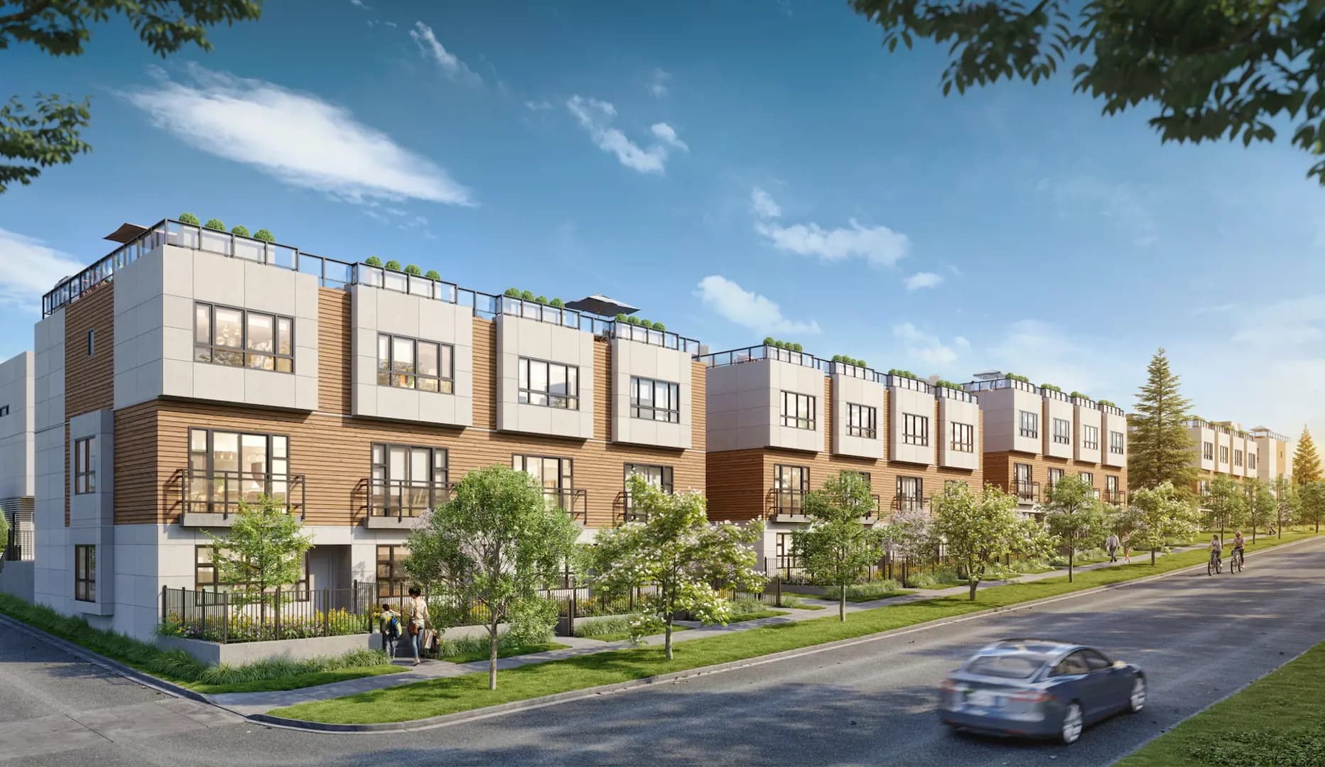 Lilibet Condo - Main View