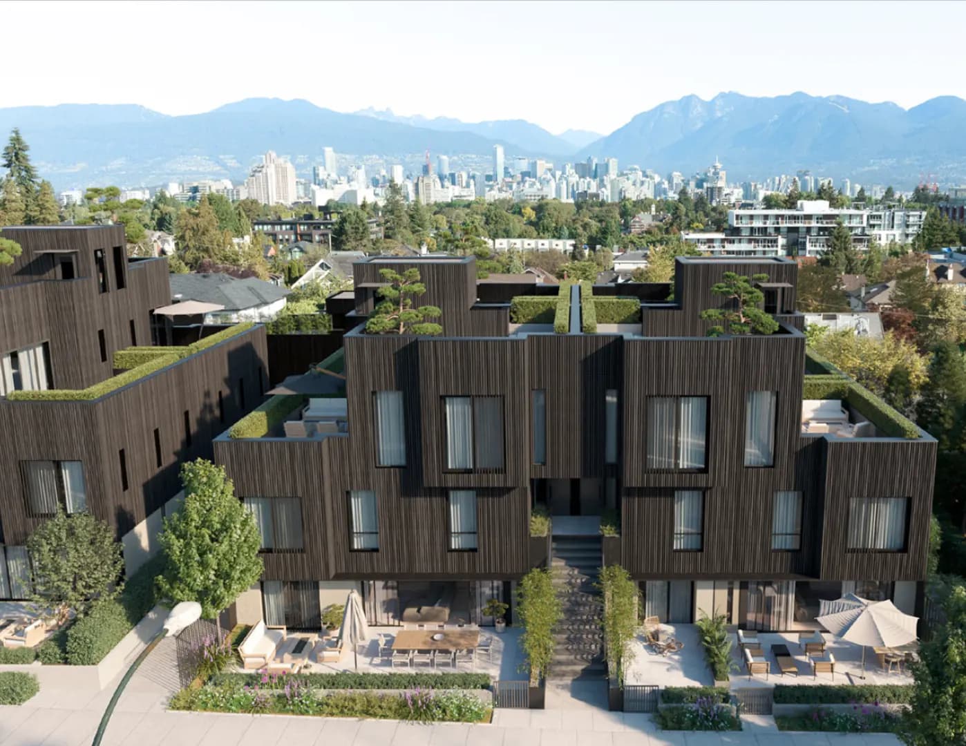 SOTO on W28 Condos - View 3