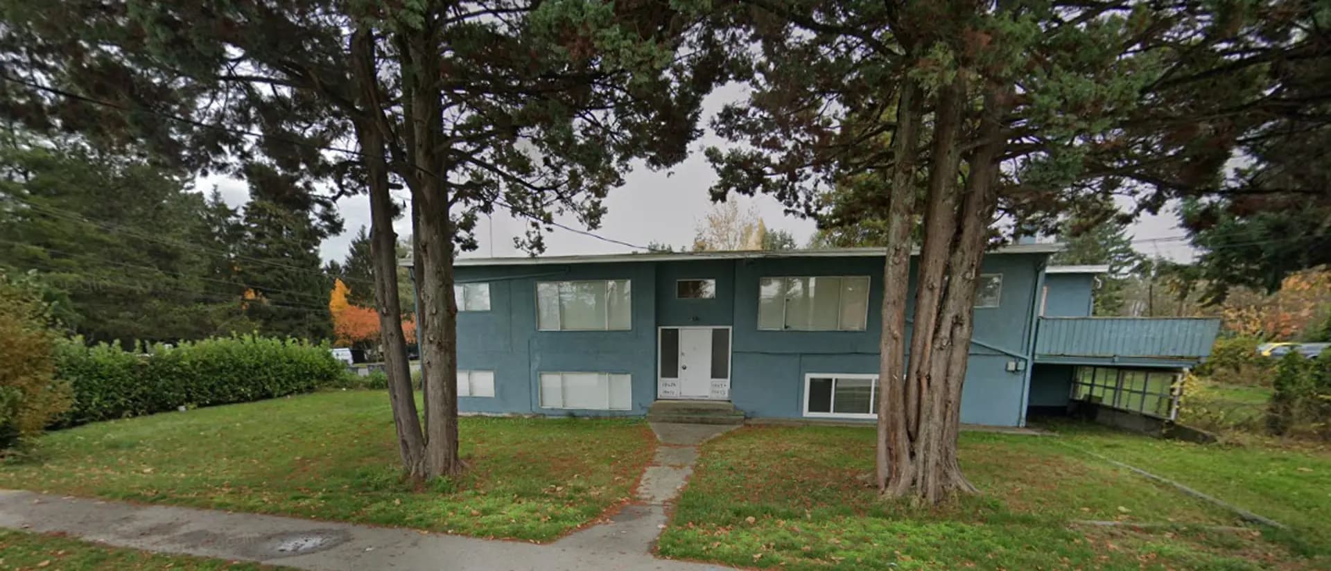 Pura (Phase 1) Condos - View 2