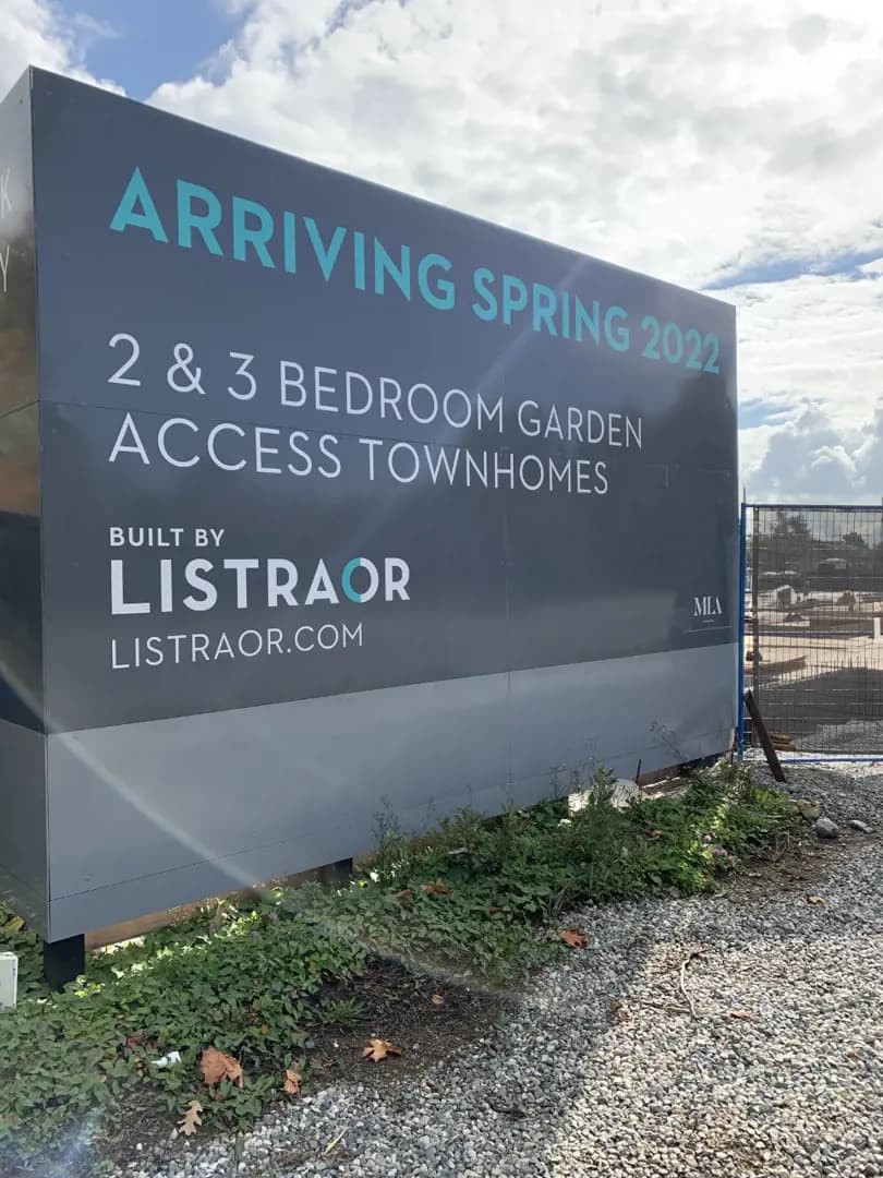 Boden Towns - View 4