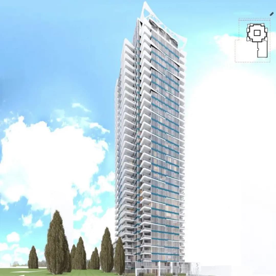 Riviera Condos - View 2