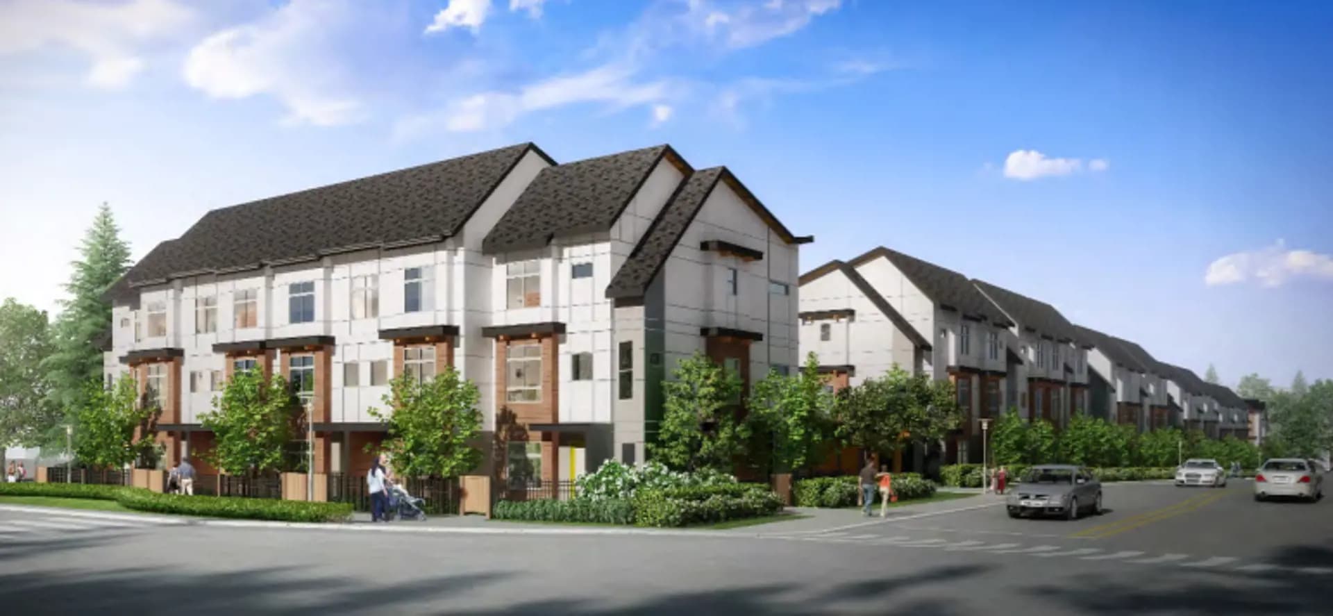 Willow Living Towns - View 5