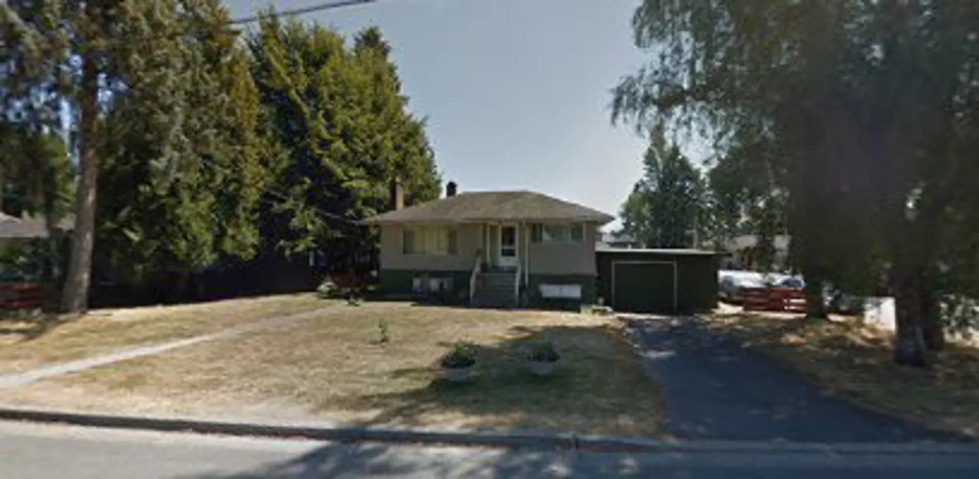 Sierra Condos - Main View