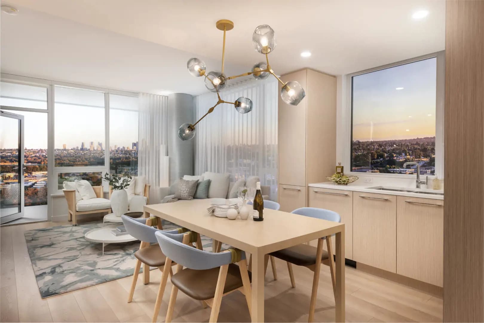 Tailor Condos - View 2