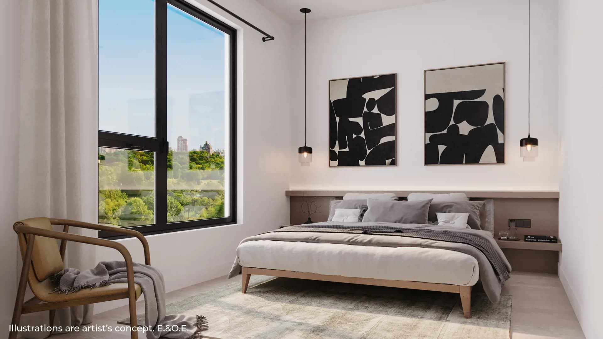 Lot 16 Towns - View 4