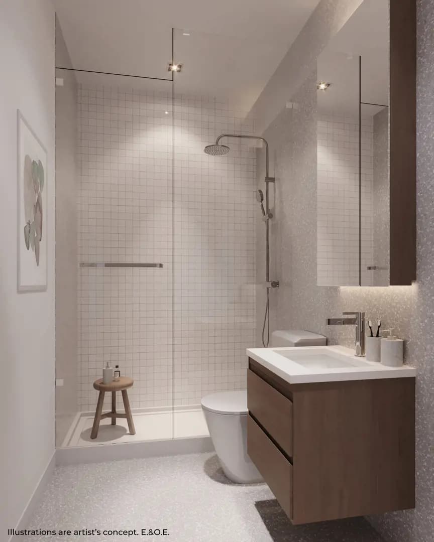 Lot 16 Towns - View 3