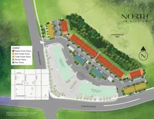 North on Bayview - View 3