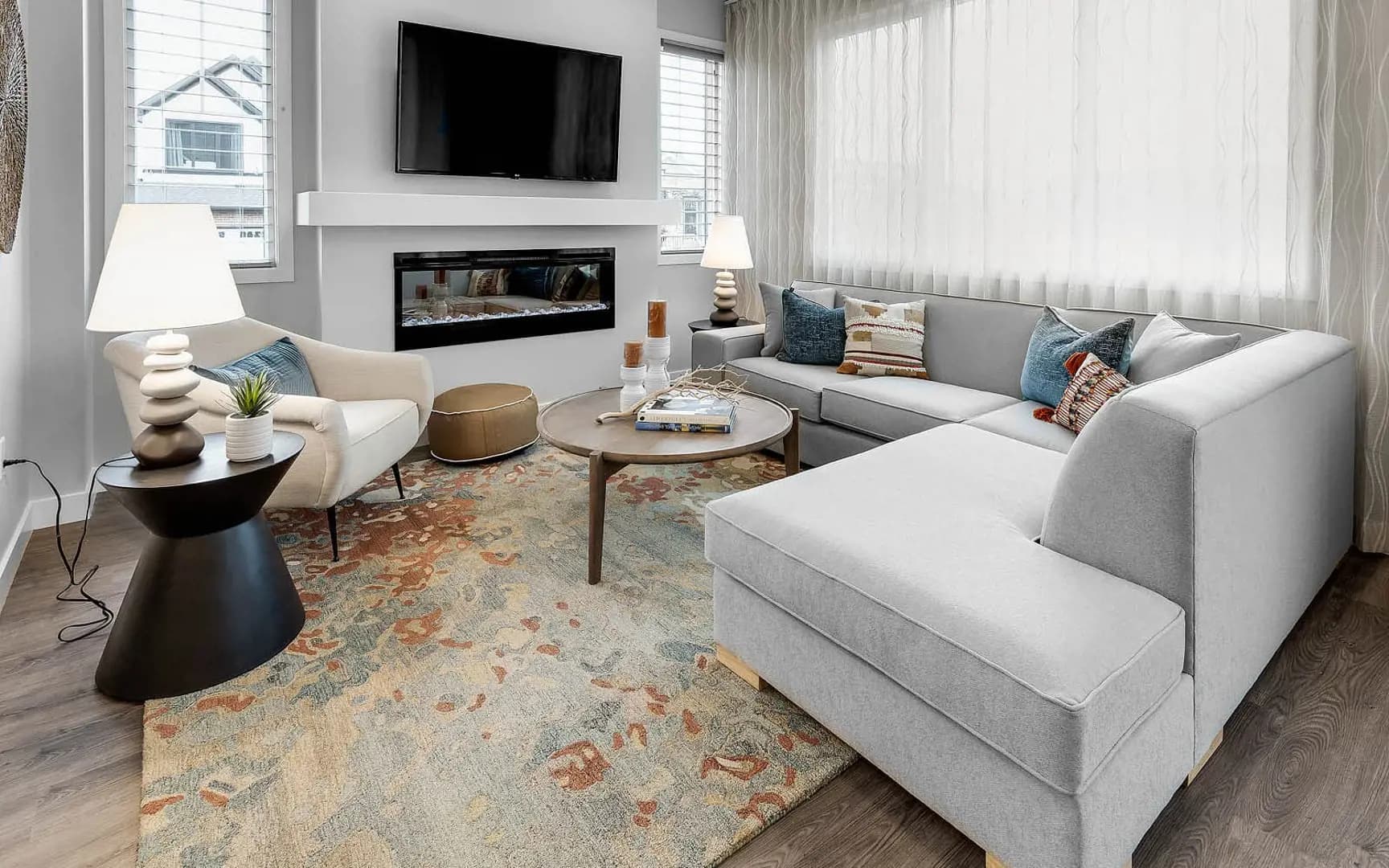 The Everly at The Orchards - View 2