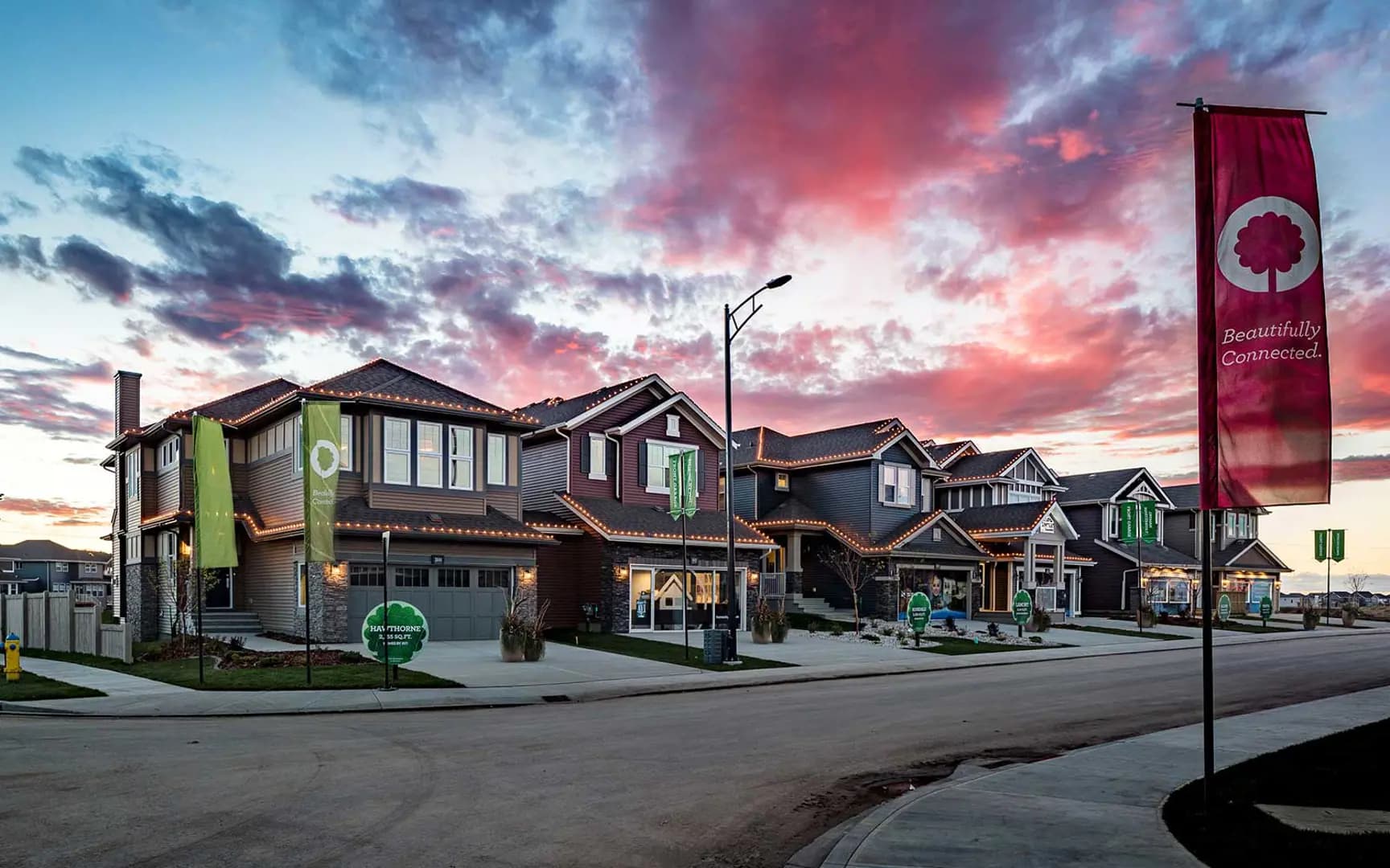 The Everly at The Orchards - View 5