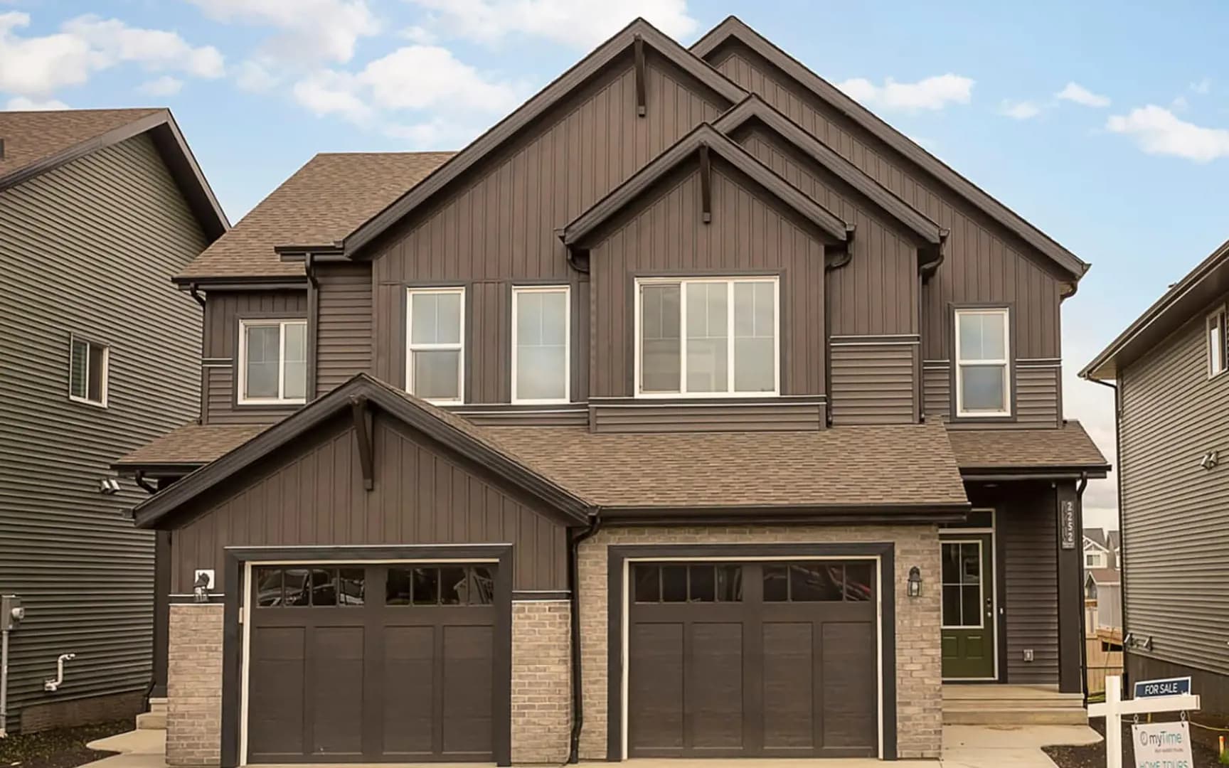 Glenridding Ravine By Landmark Homes - Main View