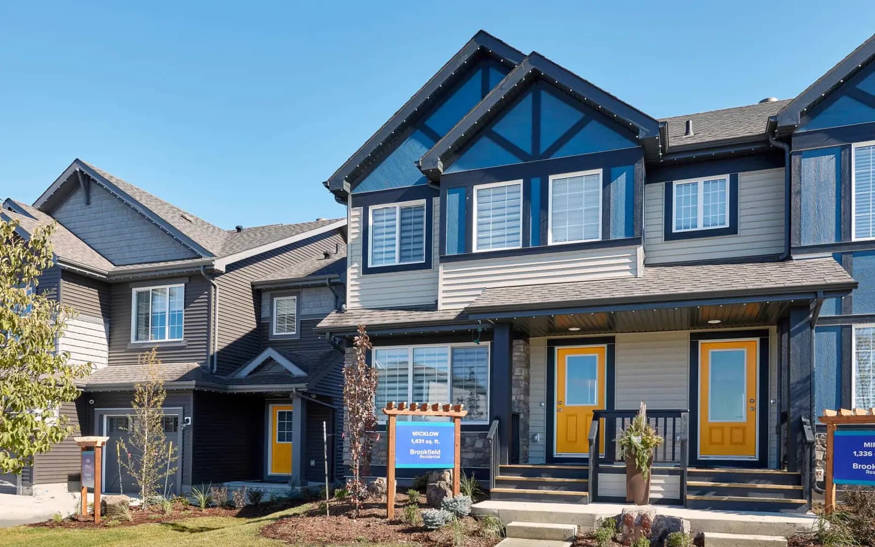 Arbours of Keswick By Kimberley Homes - Main View