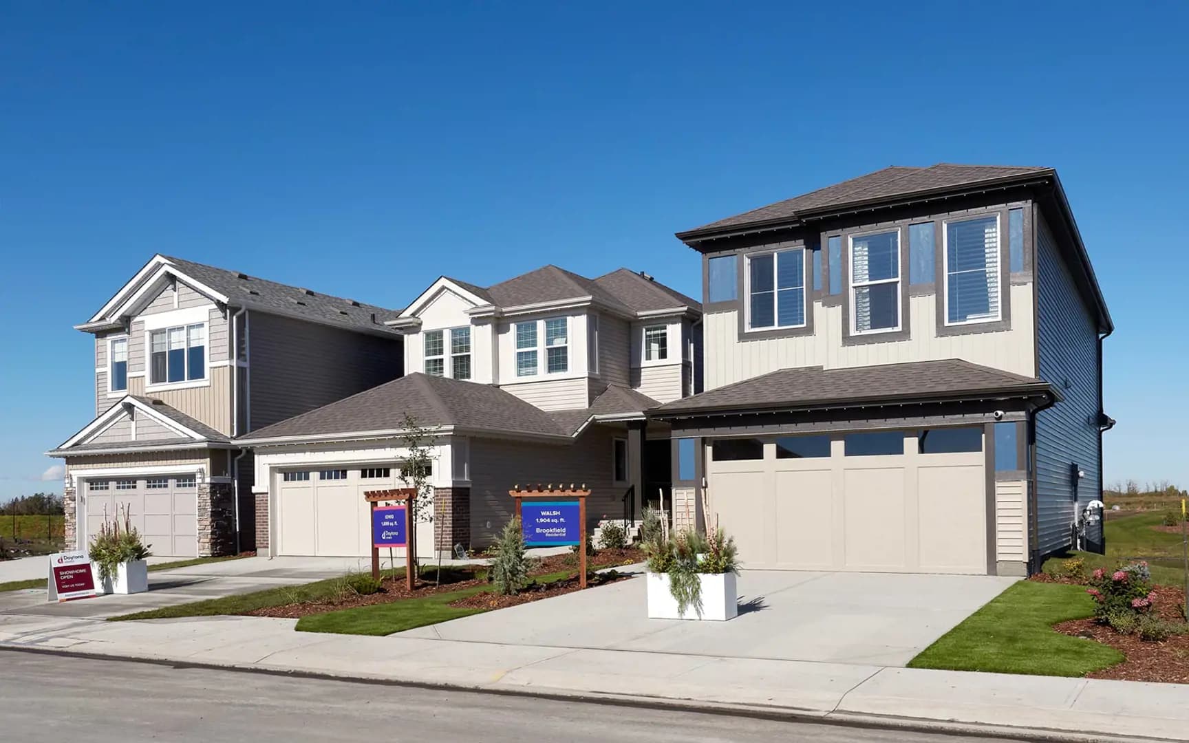 Chappelle Gardens - View 6