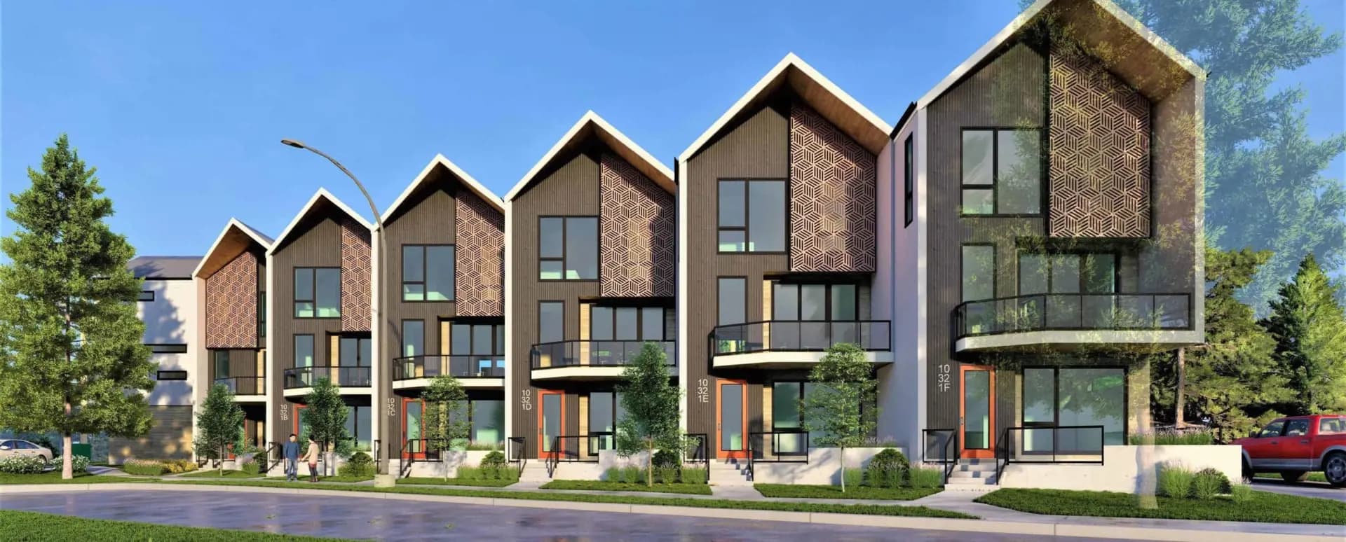 Ascension Block - View 7