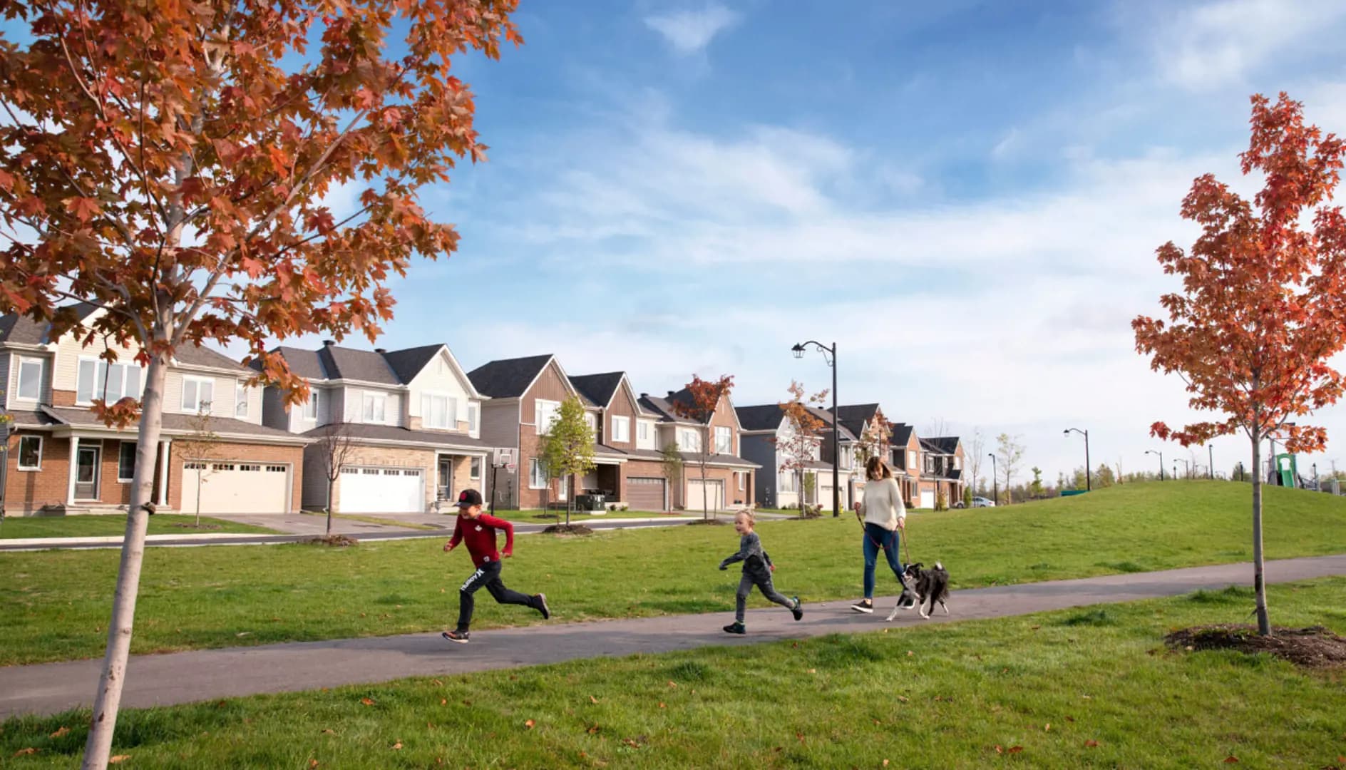 Orleans Village - View 4