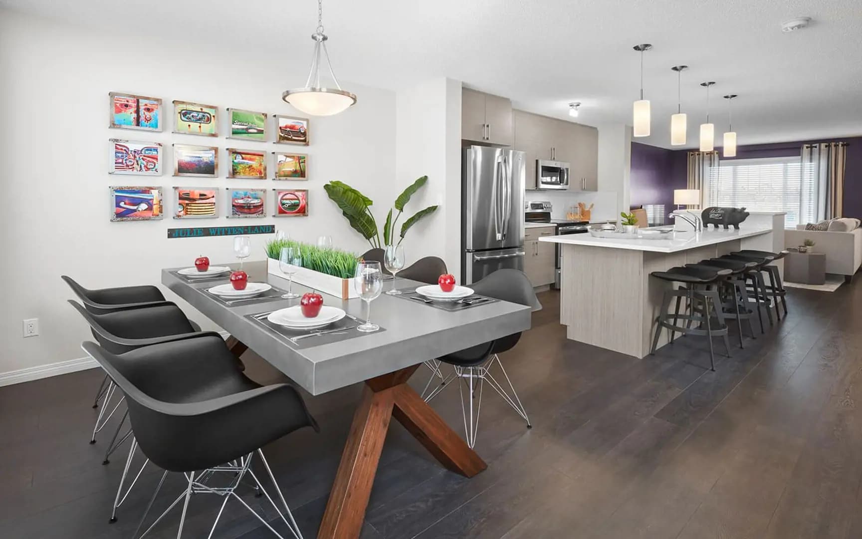 Paisley Detached - View 5