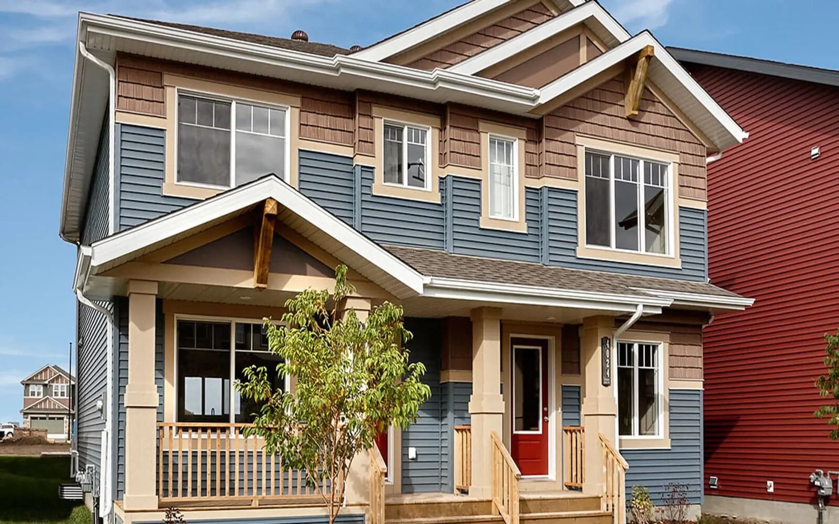 Paisley Towns - View 5