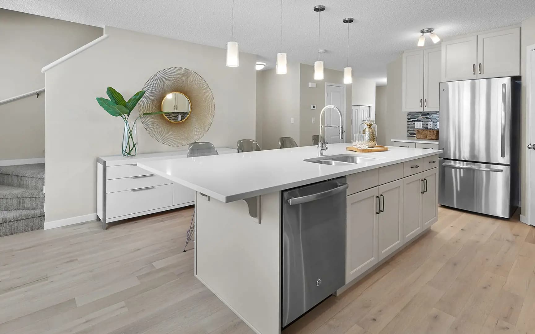 Edgemont Towns - View 4