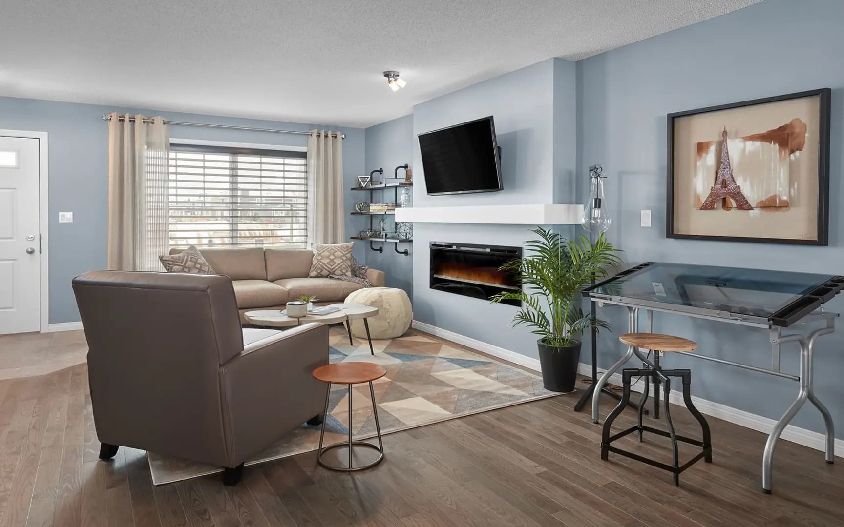 Paisley Towns - View 4