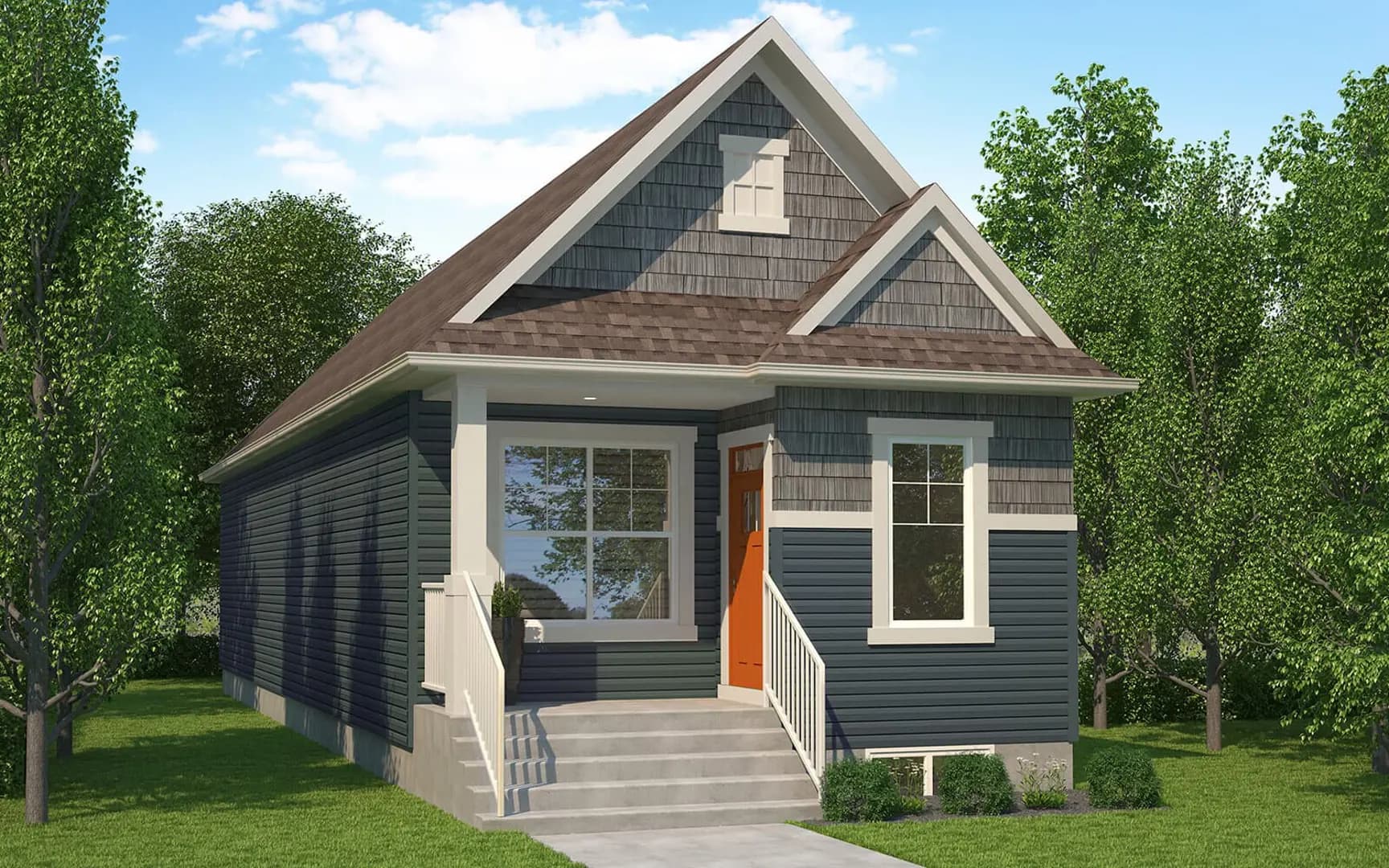 Chappelle Gardens - View 5