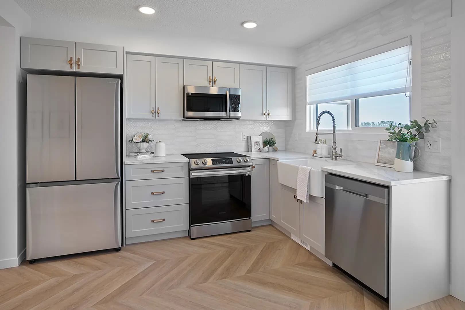 Altius Rosenthal Stage 35 - Main View