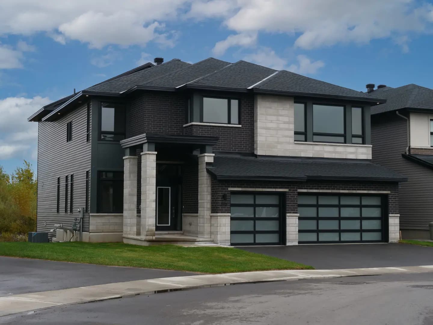 Cowan's Grove - Main View