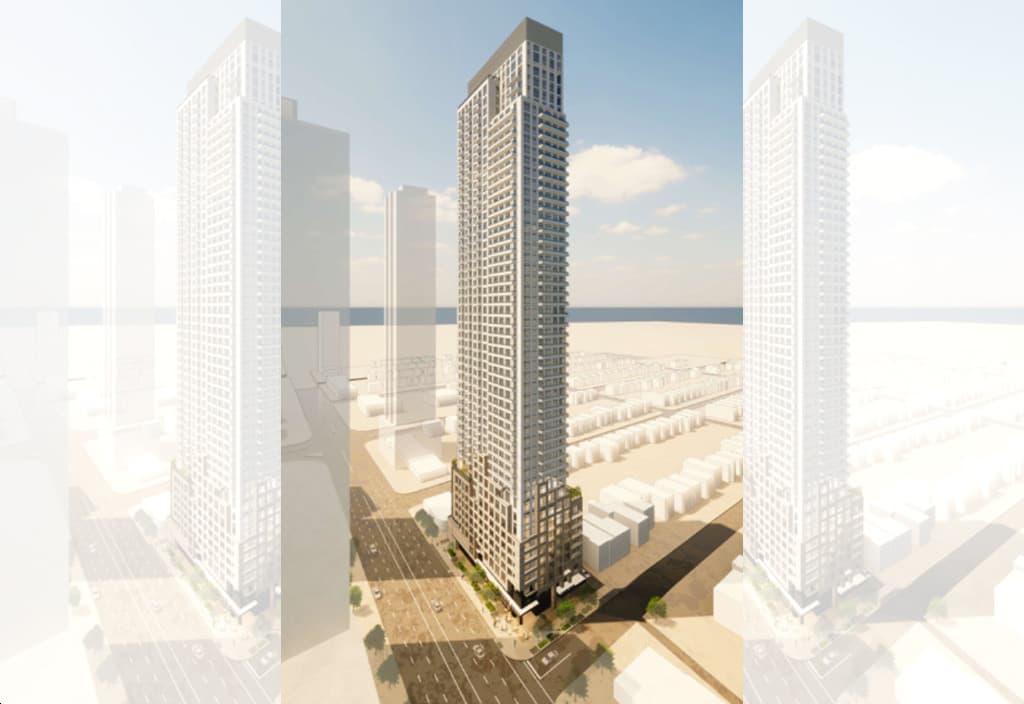 6355 Yonge Street Condos - View 6