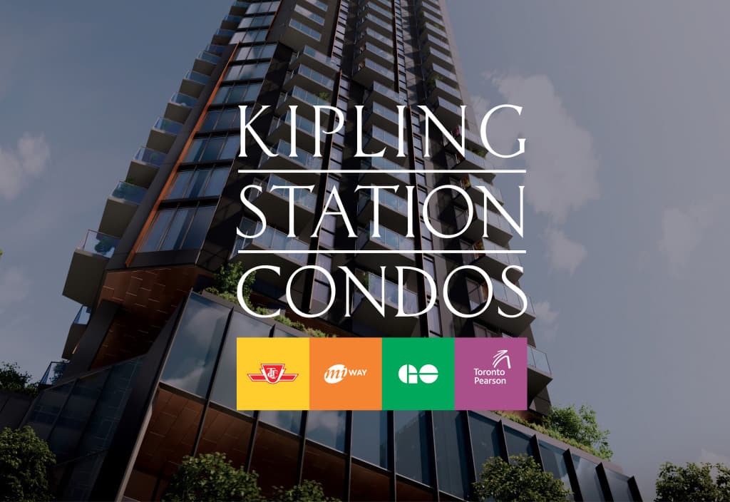 Kipling Station Condos - View 7