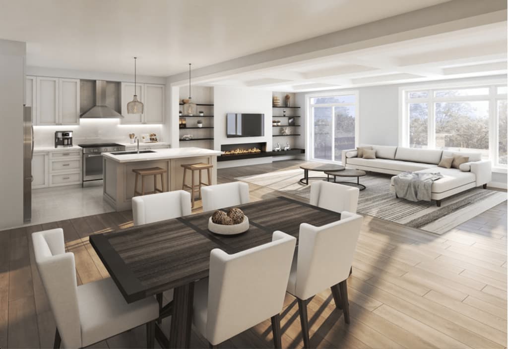 Meadowlark Enclave - View 3