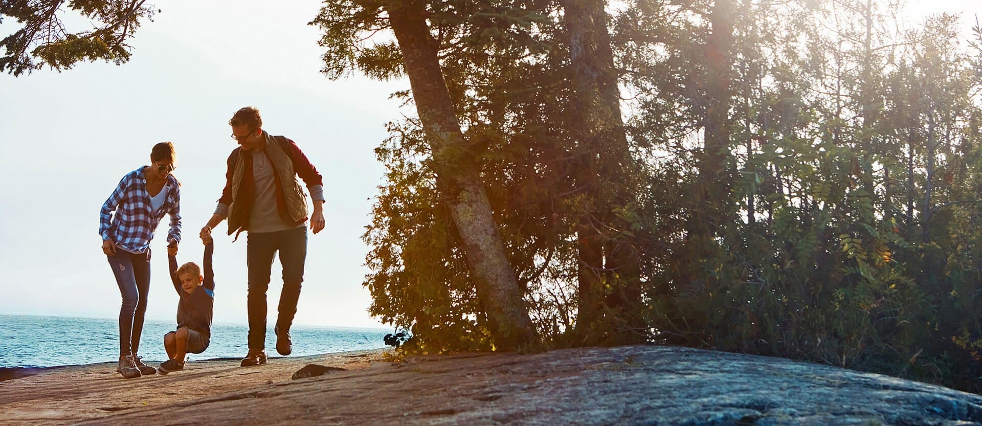 Stonerose Towns - Main View