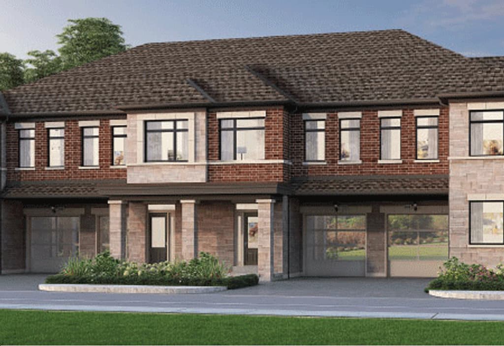 Victory Green Towns - View 4