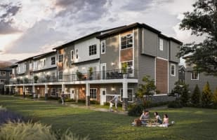 Watercrest Townhomes Calgary - View 2