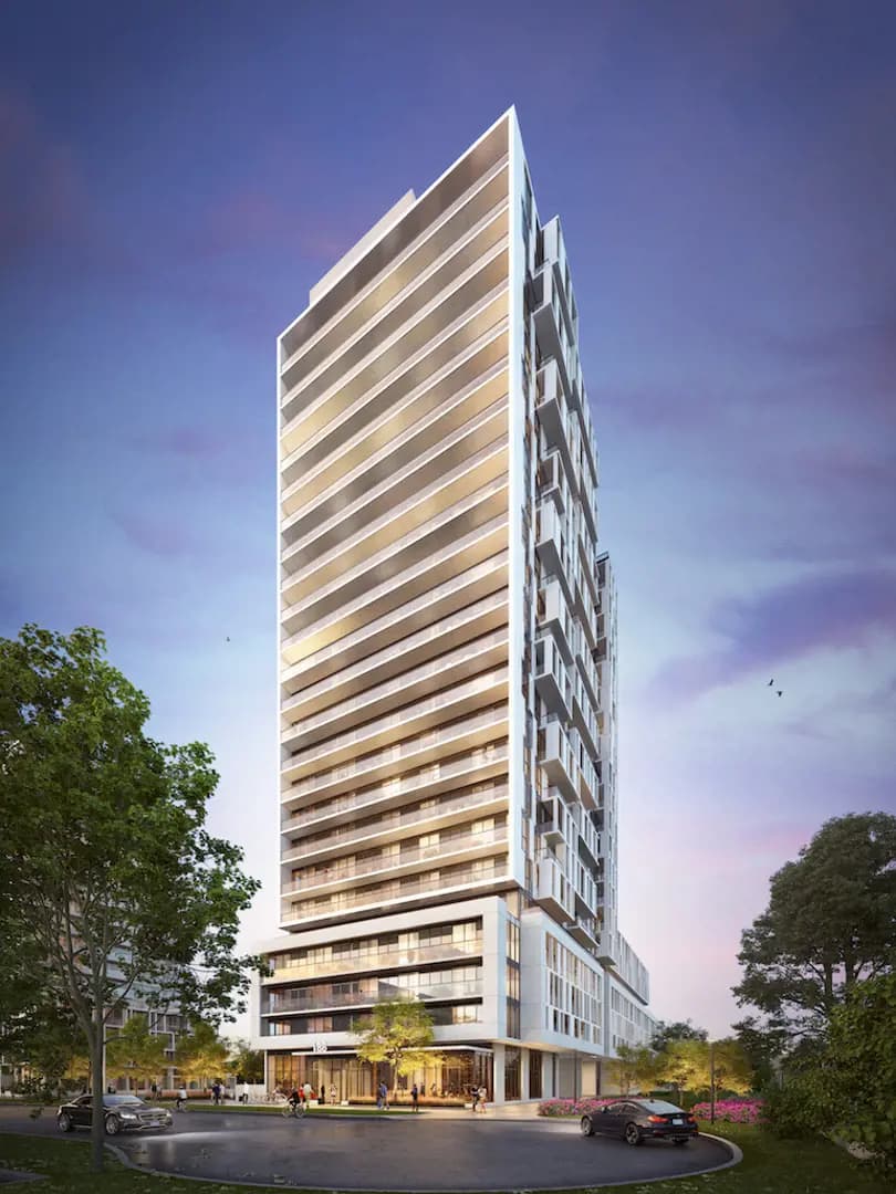 Verd?? Condos - 2B+D