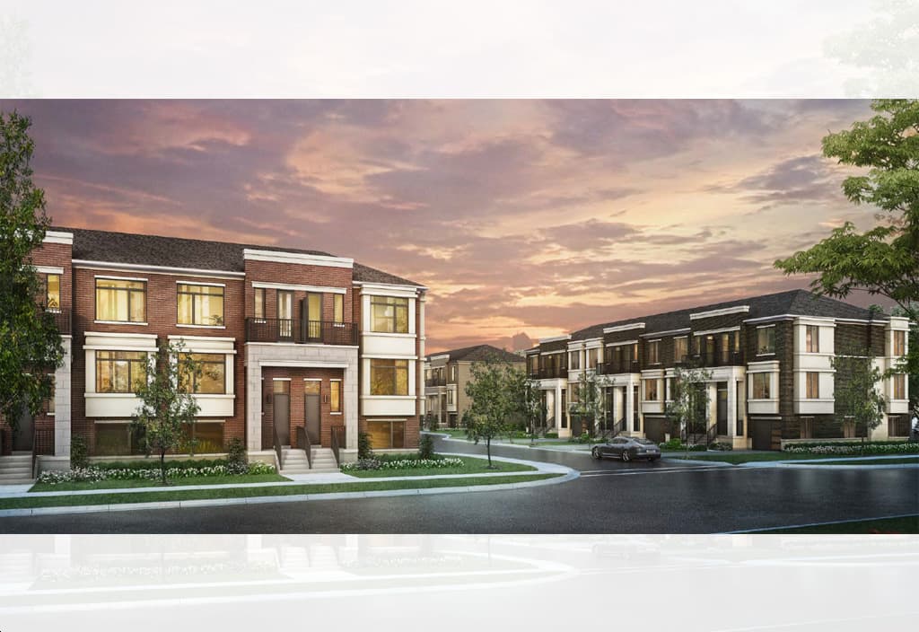 Camden Crossing - Main Image