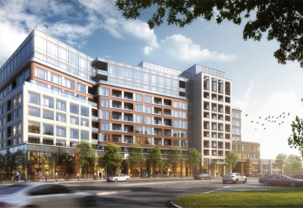 Edenbridge - Main Image