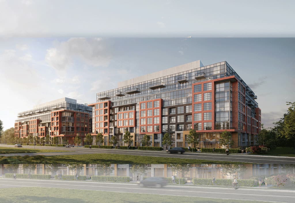 Highland Commons - Main Image