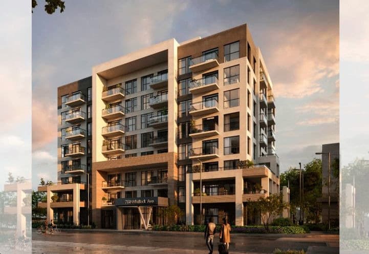 Mile and Creek 2 - Main Image