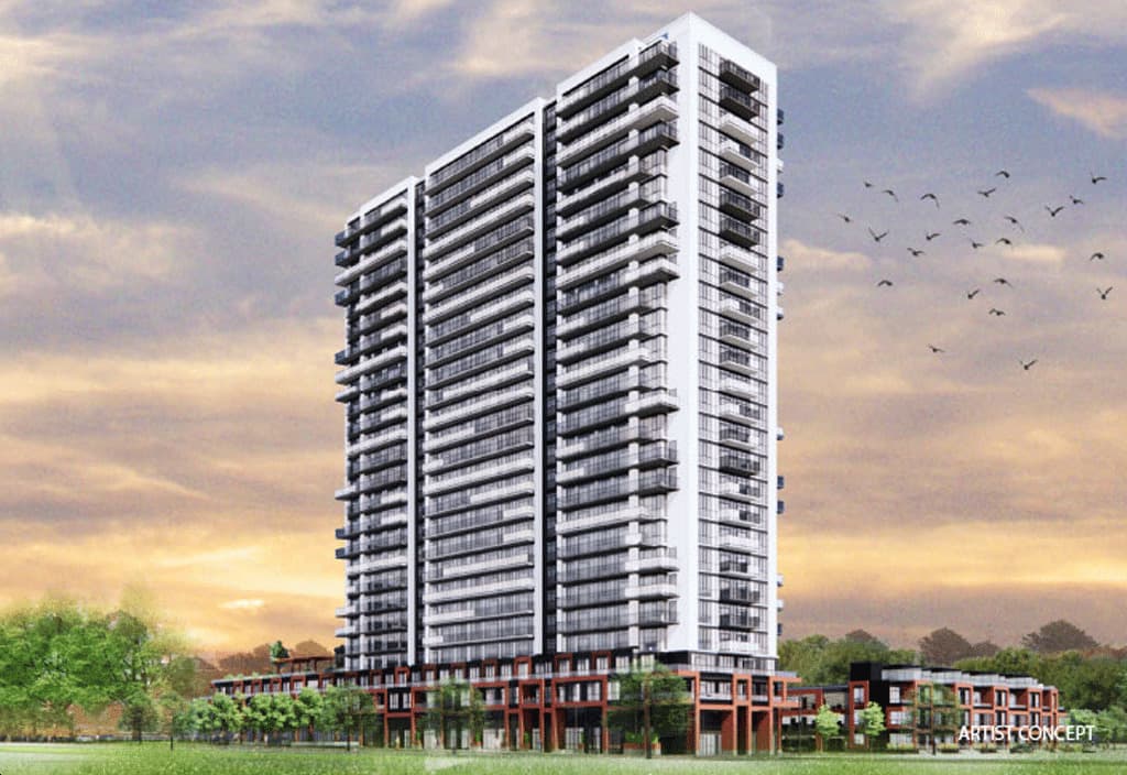 U.C.Tower 2 - Main Image