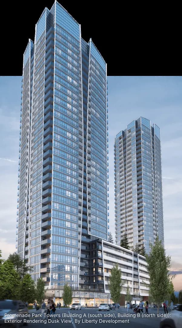 Promenade Park - Main Image