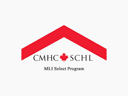 cmhc mli select program logo