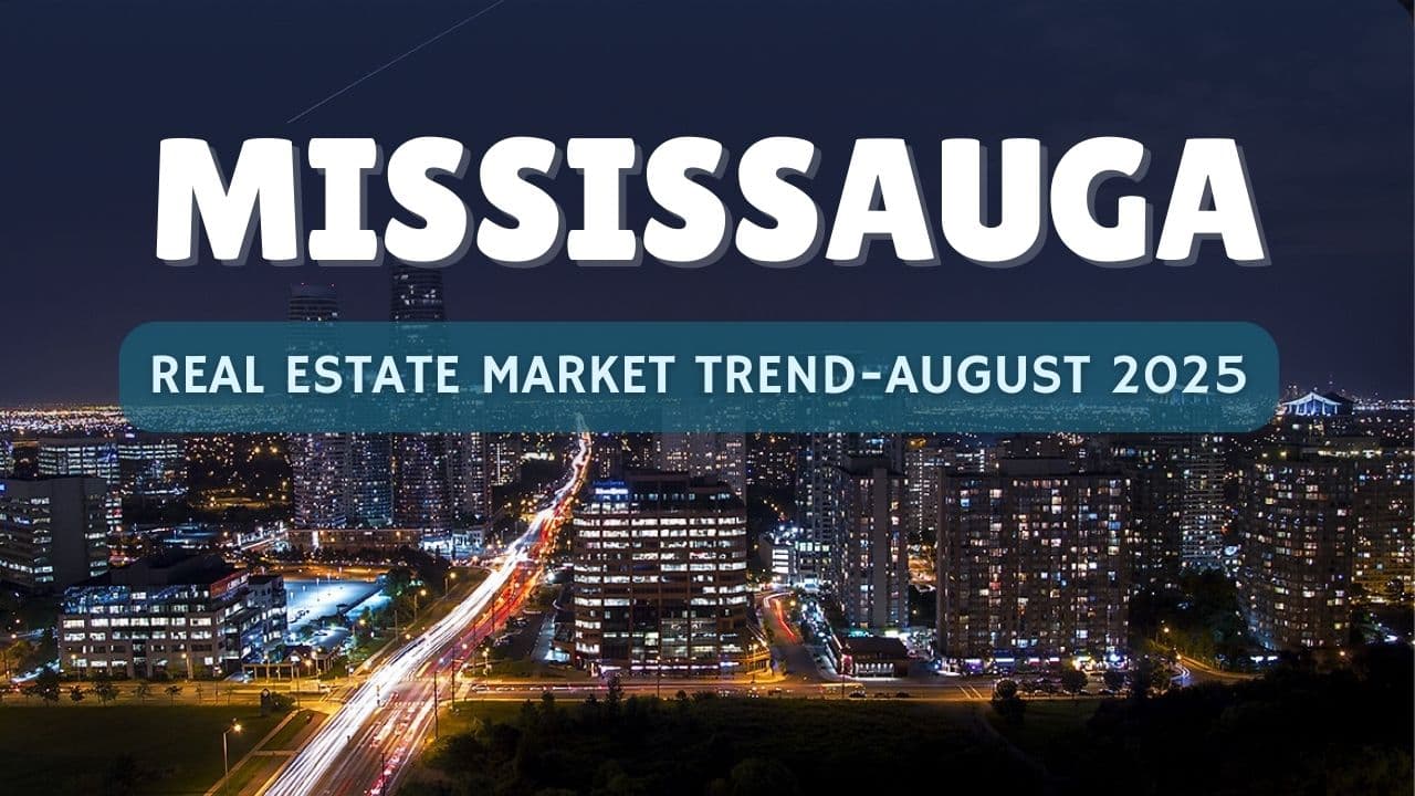 mississauga august