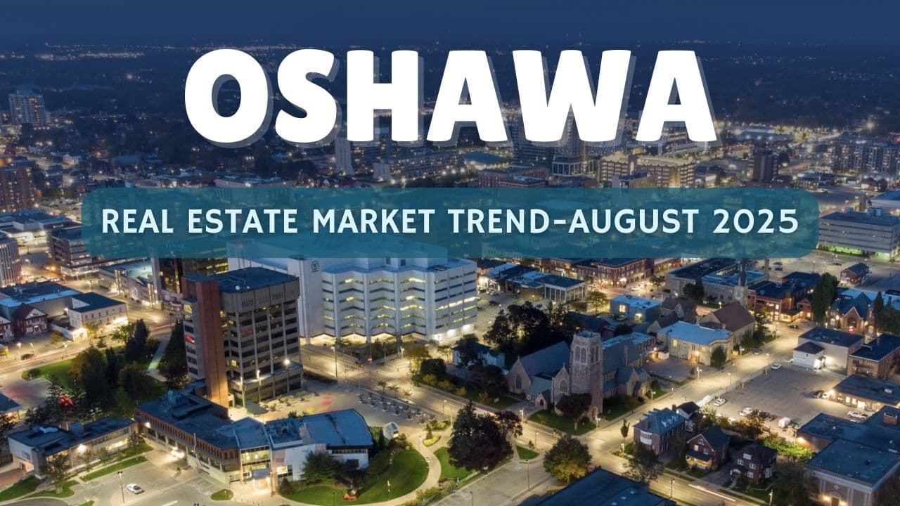 oshawa august