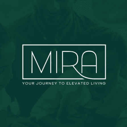Mira Townhomes in Barrie