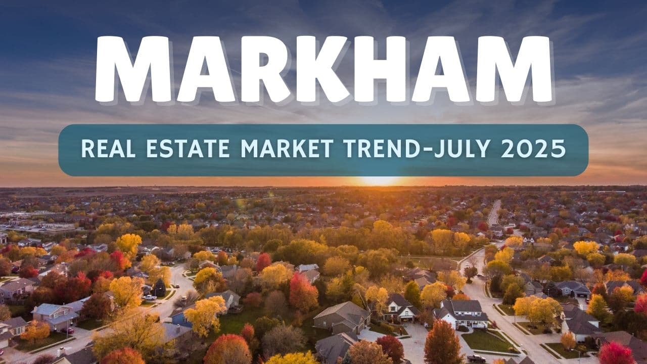 markham july