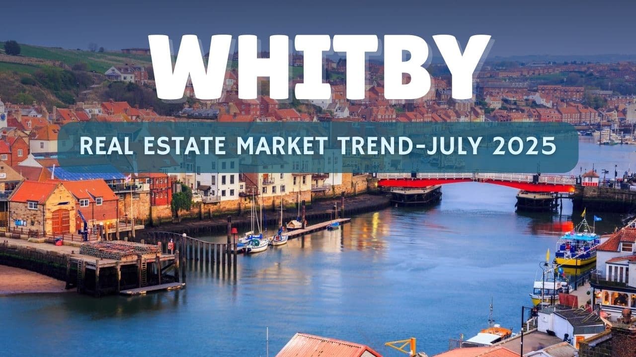 whitby july