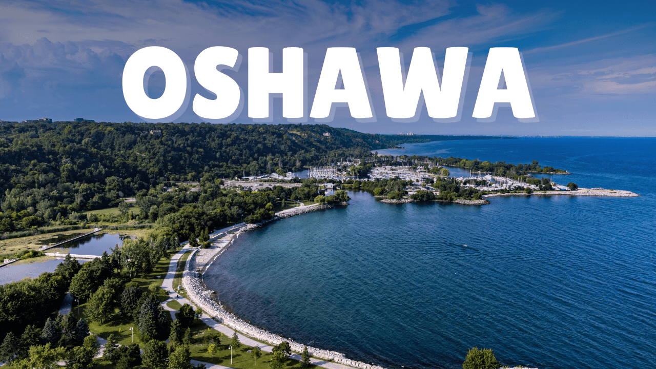 Oshawa