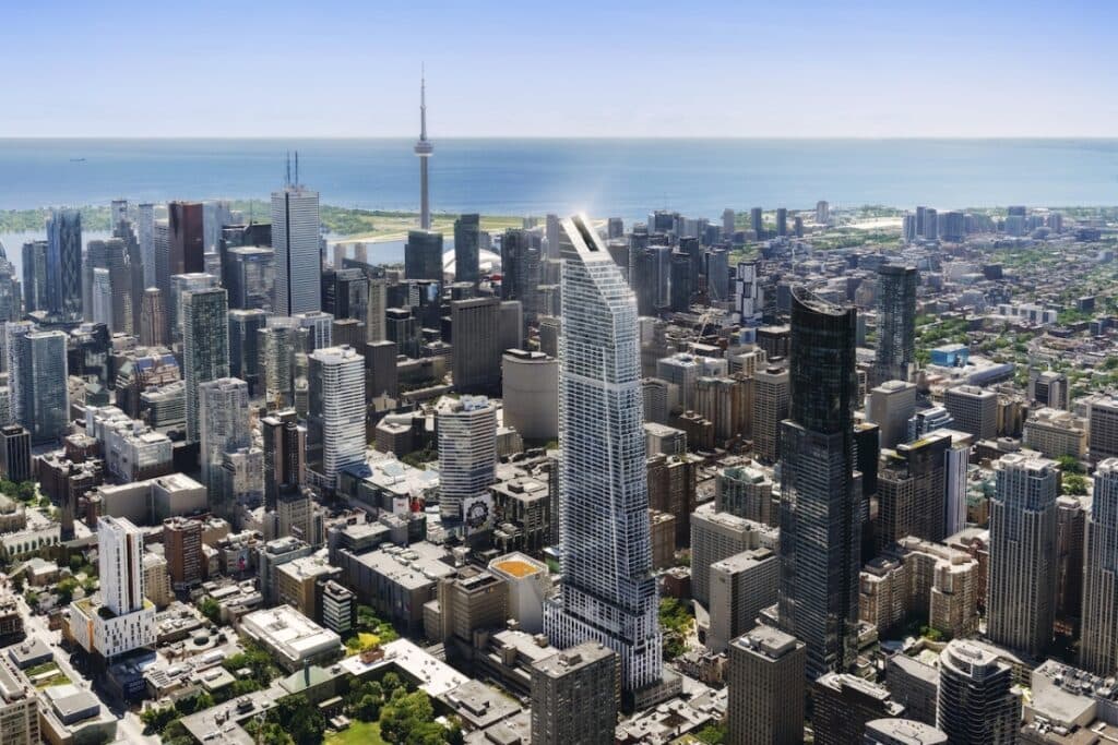 GTA Rental Crisis Gets a $1.3B Fix