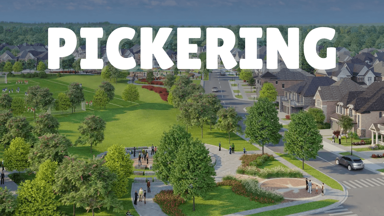 Pickering