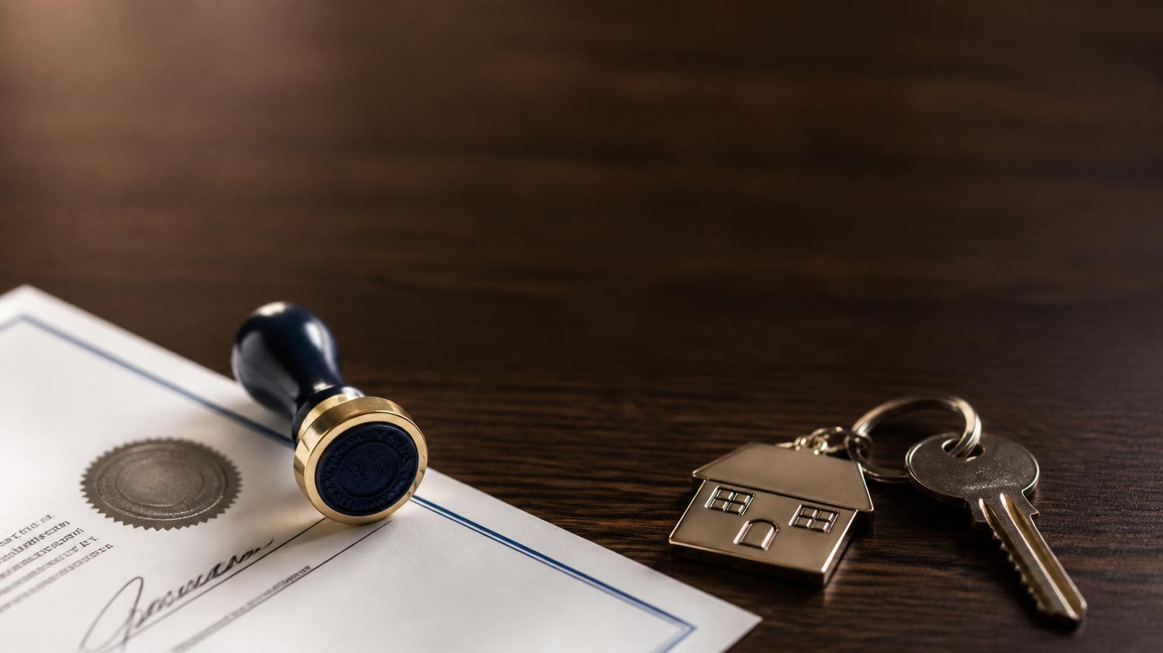 Personal Real Estate Corporation (PREC)